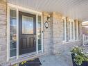 157 Succession Cres, Barrie, ON  - Outdoor With Exterior 