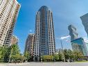 3008-330 Burnhamthorpe Rd W, Mississauga, ON  - Outdoor With Facade 