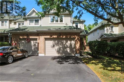 2215 Cleaver Avenue Unit# 6, Burlington, ON - Outdoor