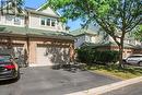 2215 Cleaver Avenue Unit# 6, Burlington, ON  - Outdoor 