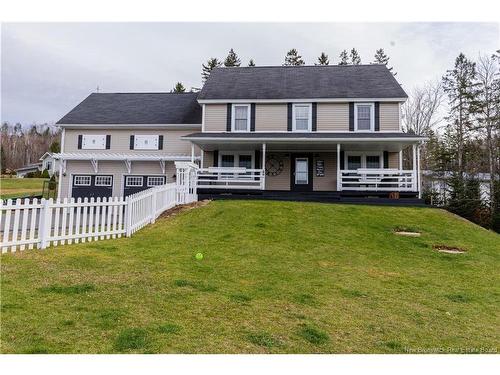 22 Woodland Cres, Perth-Andover, NB 