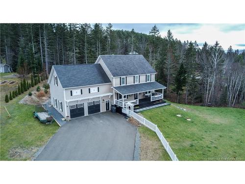 22 Woodland Cres, Perth-Andover, NB 