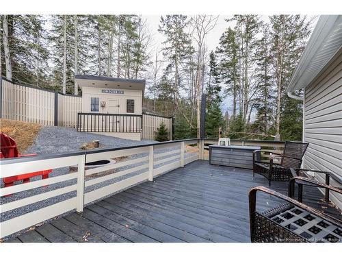 22 Woodland Cres, Perth-Andover, NB 