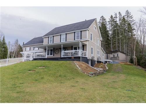 22 Woodland Cres, Perth-Andover, NB 