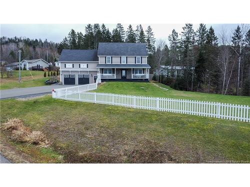 22 Woodland Cres, Perth-Andover, NB 