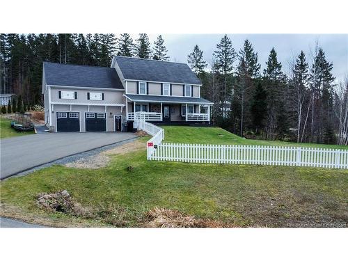 22 Woodland Cres, Perth-Andover, NB 