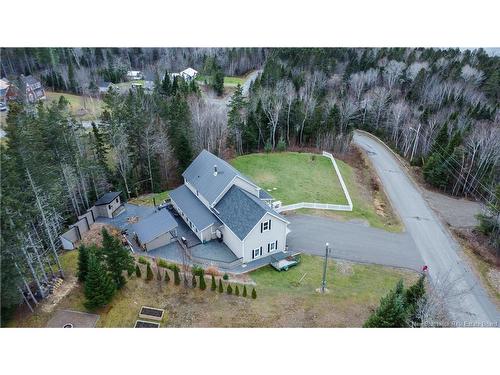 22 Woodland Cres, Perth-Andover, NB 