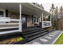 22 Woodland Cres, Perth-Andover, NB 