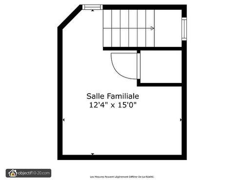 Plan (croquis) - 63 18E Avenue, Sainte-Marthe-Sur-Le-Lac, QC - Other