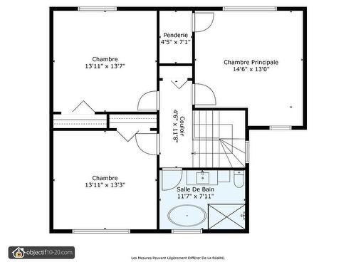 Plan (croquis) - 63 18E Avenue, Sainte-Marthe-Sur-Le-Lac, QC - Other