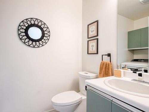 Salle d'eau - 924 Rue De La Richardière, Boucherville, QC - Indoor Photo Showing Bathroom