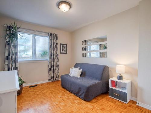 Chambre Ã Â coucher - 924 Rue De La Richardière, Boucherville, QC - Indoor Photo Showing Bedroom