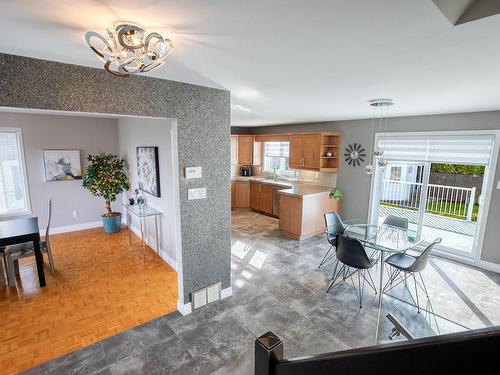 Vue d'ensemble - 924 Rue De La Richardière, Boucherville, QC - Indoor Photo Showing Dining Room