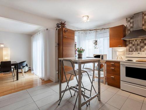 Kitchen - 348 Rue Roy-Audy, Boucherville, QC 