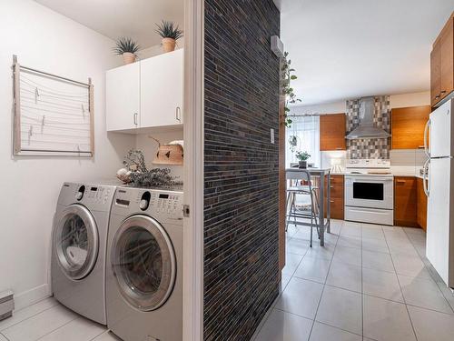 Laundry room - 348 Rue Roy-Audy, Boucherville, QC 