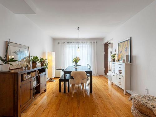 Dining room - 348 Rue Roy-Audy, Boucherville, QC 