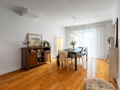 Dining room - 348 Rue Roy-Audy, Boucherville, QC 