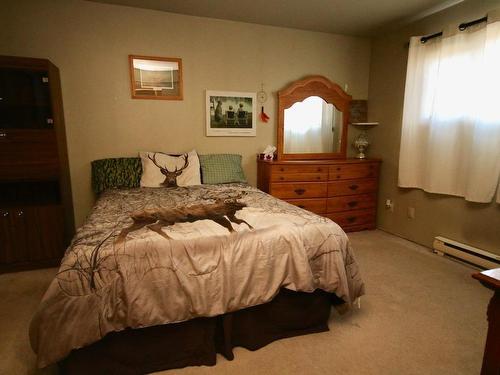 3827 602 Highway, Devlin, ON - Indoor Photo Showing Bedroom