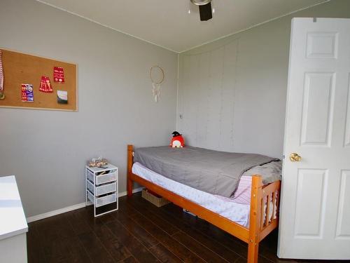 3827 602 Highway, Devlin, ON - Indoor Photo Showing Bedroom