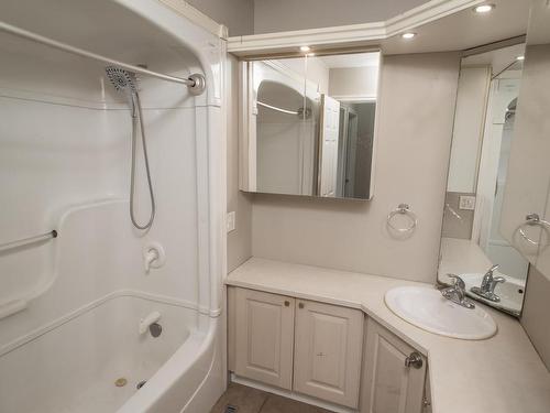 725 Ernestine Avenue, Thunder Bay, ON - Indoor Photo Showing Bathroom