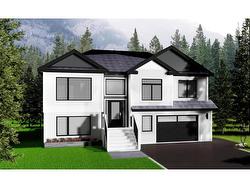 Lot 16 Goat Cove Lane  Portugal Cove- St. Phillips, NL A1M 0B4