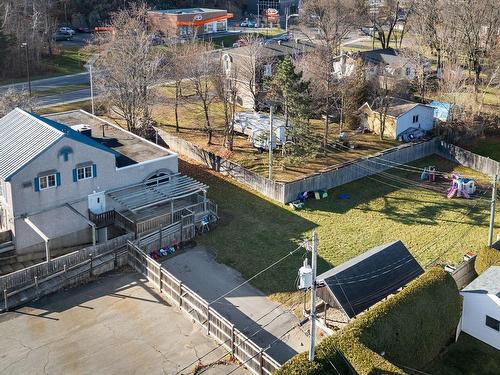 Vue d'ensemble - 715 Av. Taniata, Lévis (Les Chutes-De-La-Chaudière-Est), QC - Outdoor