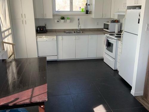 Logement - 715 Av. Taniata, Lévis (Les Chutes-De-La-Chaudière-Est), QC - Indoor Photo Showing Kitchen