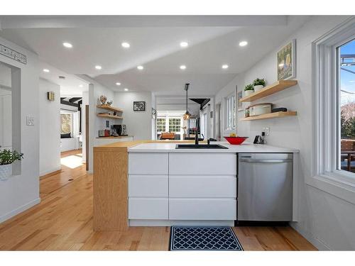 Cuisine - 488 Rue De La Colline, Sainte-Adèle, QC - Indoor Photo Showing Kitchen