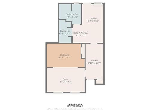 Plan (croquis) - 6550  - 6554 29E Avenue, Montréal (Rosemont/La Petite-Patrie), QC - Other