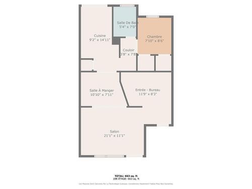 Plan (croquis) - 6550  - 6554 29E Avenue, Montréal (Rosemont/La Petite-Patrie), QC - Other