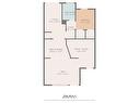 Plan (croquis) - 6550  - 6554 29E Avenue, Montréal (Rosemont/La Petite-Patrie), QC  - Other 