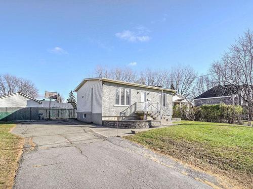 Frontage - 89 31E Avenue, Saint-Eustache, QC - Outdoor