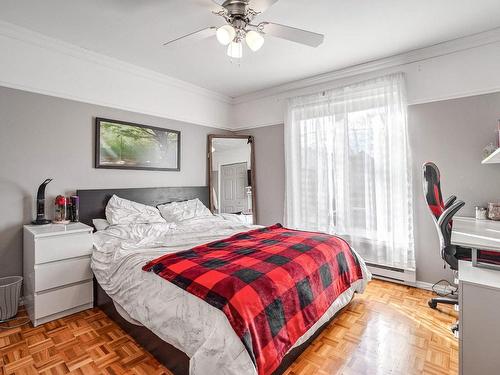 Master bedroom - 89 31E Avenue, Saint-Eustache, QC - Indoor Photo Showing Bedroom