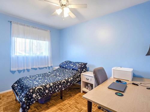 Bedroom - 89 31E Avenue, Saint-Eustache, QC - Indoor Photo Showing Bedroom