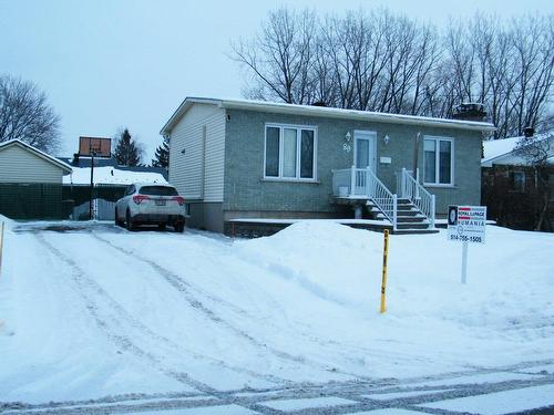 Frontage - 89 31E Avenue, Saint-Eustache, QC - Outdoor