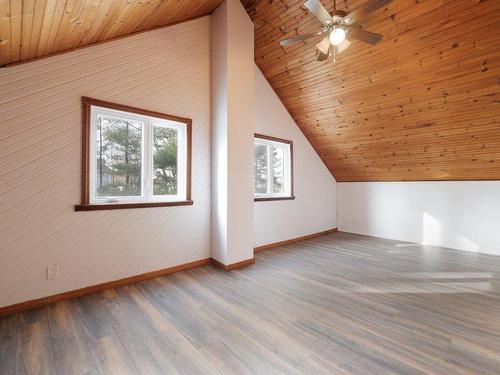 Master bedroom - 198 Rue St-François, Rigaud, QC - Indoor Photo Showing Other Room