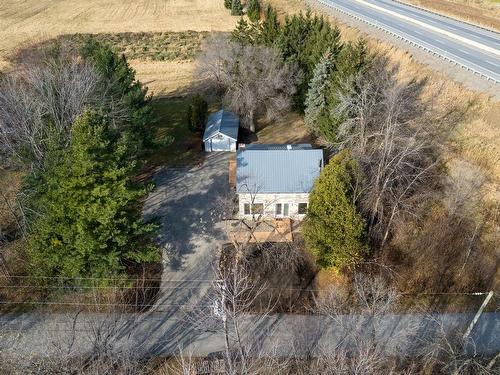 Overall view - 198 Rue St-François, Rigaud, QC - Outdoor With View