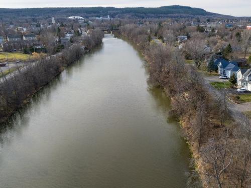 Water view - 198 Rue St-François, Rigaud, QC - Outdoor With Body Of Water With View