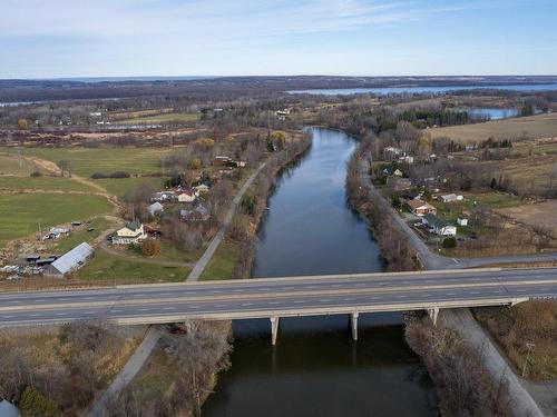 Water view - 198 Rue St-François, Rigaud, QC - Outdoor With View