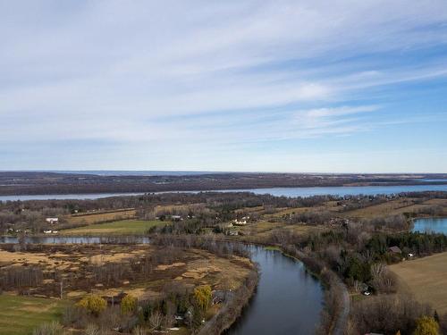 Water view - 198 Rue St-François, Rigaud, QC - Outdoor With View