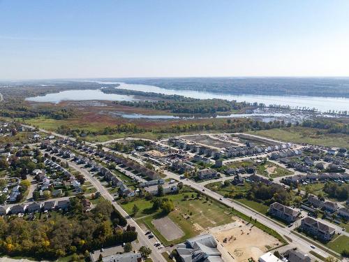 Overall view - 372 Rue Des Becs-Scie, Gatineau (Masson-Angers), QC - Outdoor With View