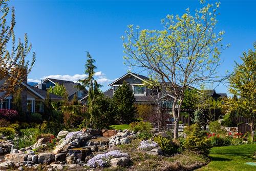 33-1960 Klo Road, Kelowna, BC - Outdoor