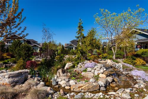 33-1960 Klo Road, Kelowna, BC - Outdoor