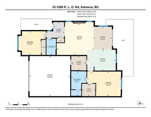 33-1960 Klo Road, Kelowna, BC - Other