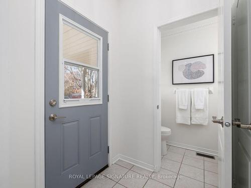 7 Salt Dr, Ajax, ON - Indoor Photo Showing Other Room