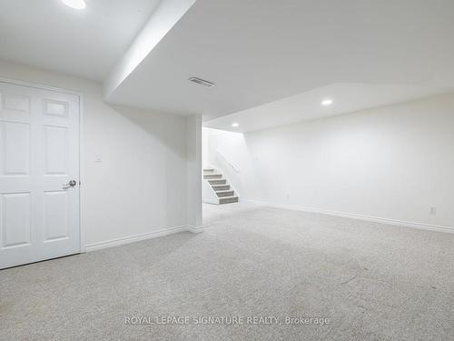 7 Salt Dr, Ajax, ON - Indoor Photo Showing Other Room