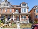 7 Salt Dr, Ajax, ON  - Outdoor With Deck Patio Veranda With Facade 