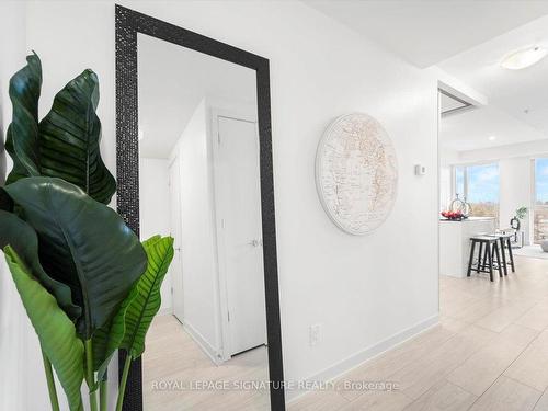 701-90 Glen Everest Rd, Toronto, ON -  Photo Showing Other Room