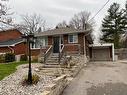 46 Dalton St, Barrie, ON  - Outdoor 