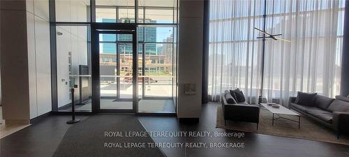 1509-3900 Confederation Pkwy, Mississauga, ON - Outdoor